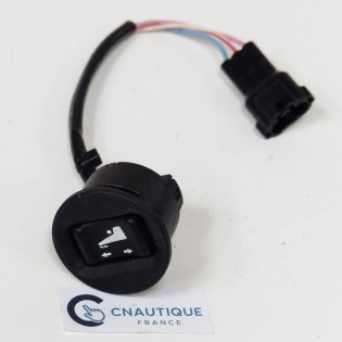 DF25A DF250A BUTTONE DI TRIM 25 - 250 CV SUZUKI 37850-92J00