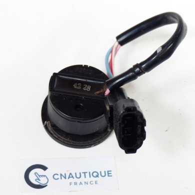 DF25A DF250A BOUTON TRIM 25 - 250 CV SUZUKI 37850-92J00