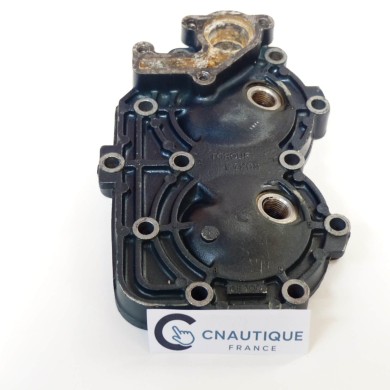 cylinder head 9.9hp 15hp mariner yamaha