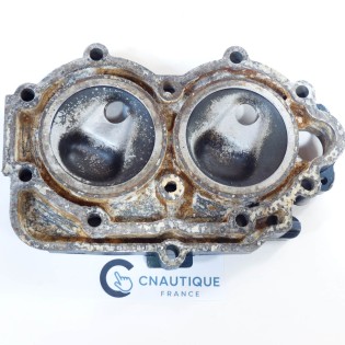cylinder head 9.9hp 15hp mariner yamaha