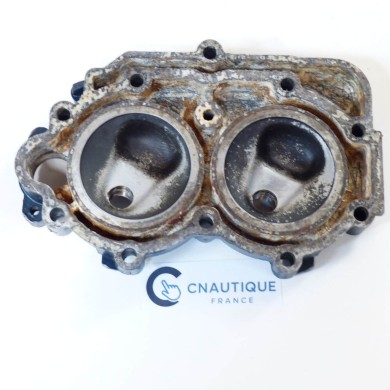 CULASSE 9.9 - 15 CV 2T YAMAHA 6E7 682 9.9D 15D