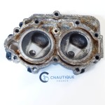 cylinder head 9.9hp 15hp mariner yamaha