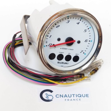 TACHYMETRE SUZUKI 32400-93J11