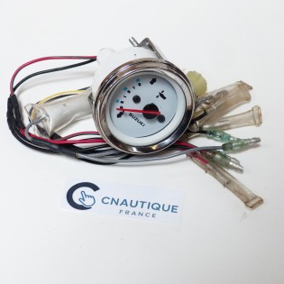 INDICATORE DI TRIM SUZUKI 34800-93J11
