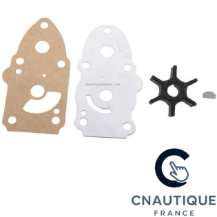 KIT TURBINE 6 - 8 CV DT6 DT8 SUZUKI REFROIDISSEMENT