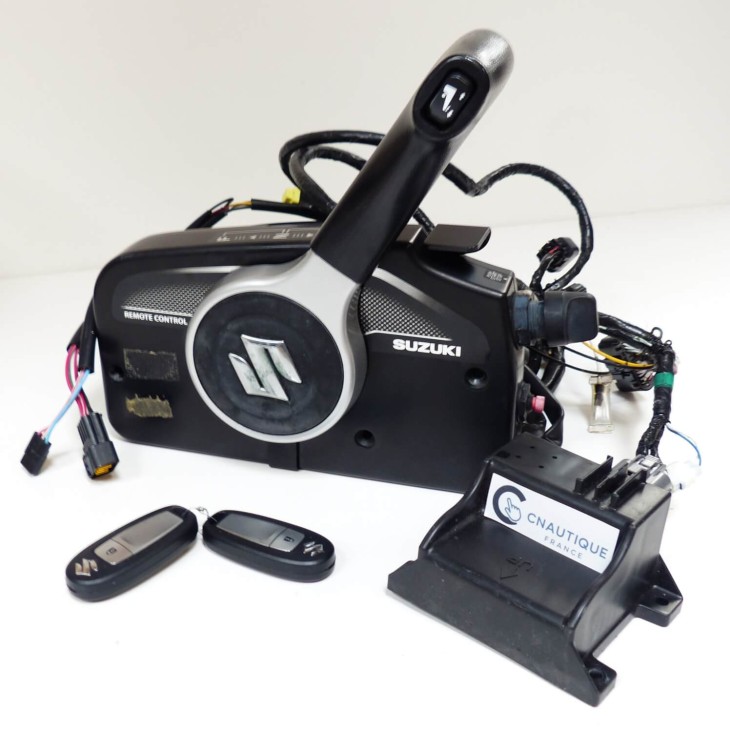 SUZUKI REMOTE CONTROL BOX