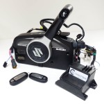SUZUKI REMOTE CONTROL BOX