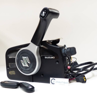 SUZUKI REMOTE CONTROL BOX
