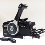 BOITIER DE COMMANDE A DISTANCE SUZUKI