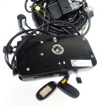 SUZUKI REMOTE CONTROL BOX