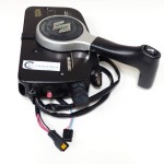 SUZUKI REMOTE CONTROL BOX