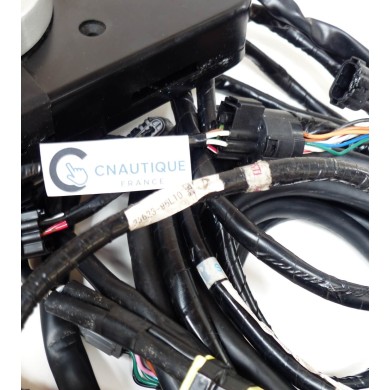 SUZUKI REMOTE CONTROL BOX