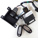 SUZUKI REMOTE CONTROL BOX