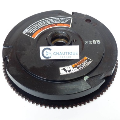 40 - 90 HP FLYWHEEL MERCURY 261-859234C