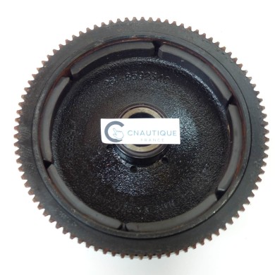 40 - 90 HP FLYWHEEL MERCURY 261-859234C