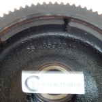 40 - 90 CV VOLANO MAGNETICO MERCURY 261-859234C