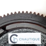 40 - 90 HP FLYWHEEL MERCURY 261-859234C