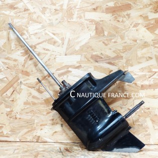 LOWER UNIT 40 - 50 HP SUZUKI DF40 F50 - Used part outboard motor
