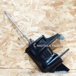 PIEDE DI MOTORE DF40 DF50 SUZUKI 40 - 50 CV 4T