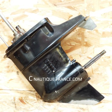LOWER UNIT 40 - 50 HP SUZUKI DF40 F50 - Used part outboard motor