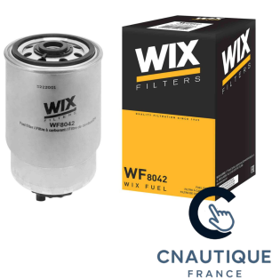 FILTRE A CARBURANT POUR VOLVO