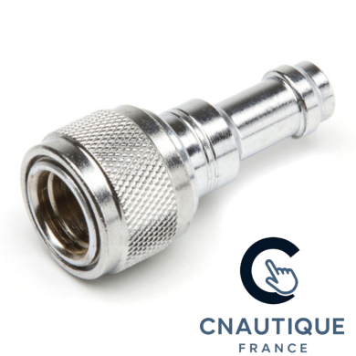 75 - 140 CV Connettore Carburante per SUZUKI, CHRYSLER, TOHATSU