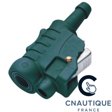 CONECTOR HEMBRA PER JOHNSON EVINRUDE 174508
