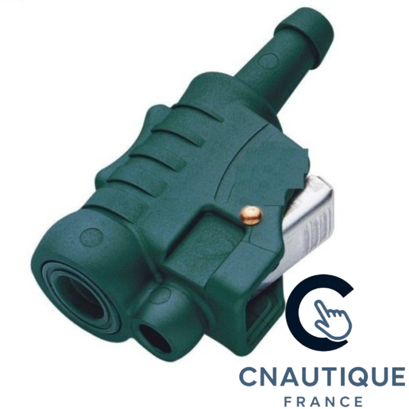 CONECTOR HEMBRA PER JOHNSON EVINRUDE 174508