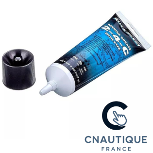 Graisse marine 2-4-C PTFE QUICKSILVER 227 g