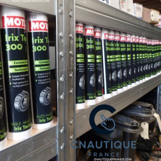400 G GREASE CARTRIDGE MOTUL - TECH GREASE 3000