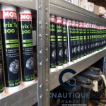 400 G GREASE CARTRIDGE MOTUL - TECH GREASE 3000