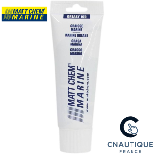 GRASSO MARINO MATT CHEM GREASY-105 200 ml