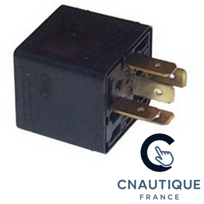 RELAIS DE TRIM 35 - 60 CV HORS-BORD MARINER MERCURY RL006