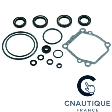 60 - 300 CV Kit joints d'embase pour JOHNSON EVINRUDE DF60 - DF300 DT100