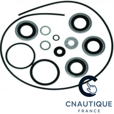 20 - 25 CV Kit joints embase JOHNSON EVINRUDE