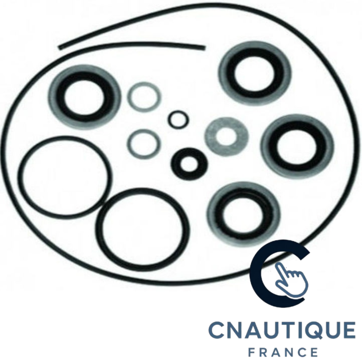 20 - 25 CV Kit joints embase JOHNSON EVINRUDE