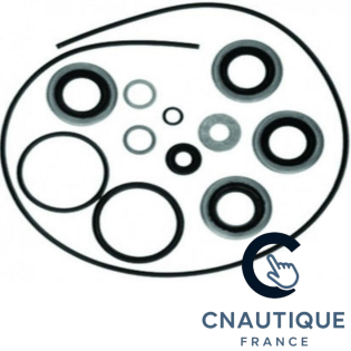 20 - 25 CV Kit joints embase JOHNSON EVINRUDE