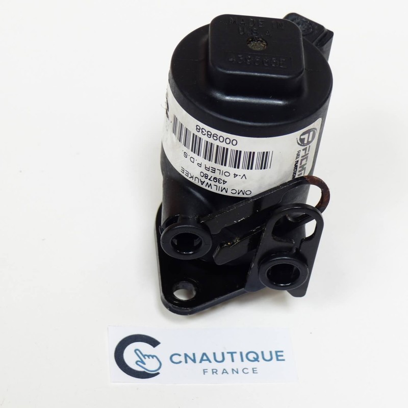 90 - 115 HP INJECTOR EVINRUDE JOHNSON FICHT RAM 5000583