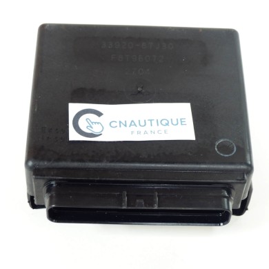 ECM DF40 DF50 SUZUKI OUTBOARD MOTOR
