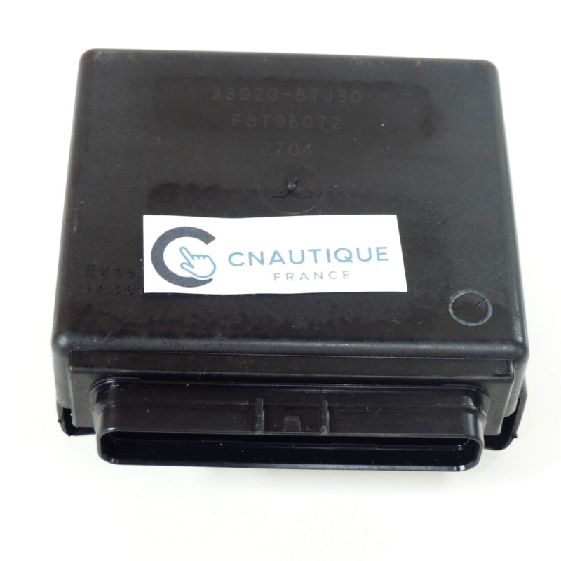 BOITIER ECM DF50 SUZUKI EVINRUDE JOHNSON 50CV  87J