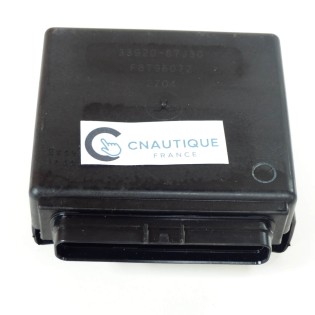BOITIER ECM DF50 SUZUKI EVINRUDE JOHNSON 50CV  87J