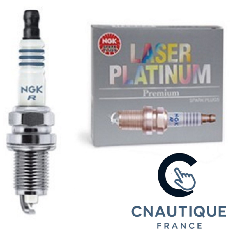 BOUGIE D'ALLUMAGE NGK IZFR5G