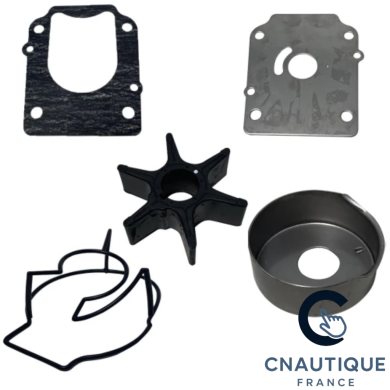 DF70A DF90A WATER PUMP IMPELLER KIT FOR 70 - 90 HP 4S SUZUKI 87L