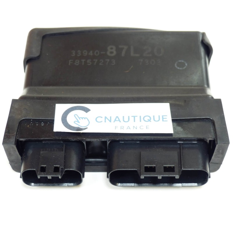 DF90A ECU 90 HP 4S SUZUKI 87L