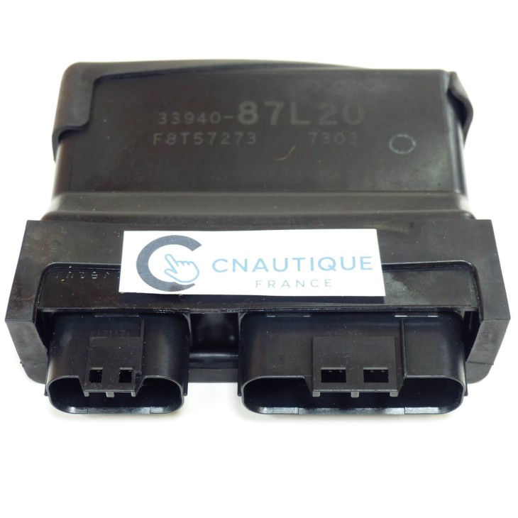 DF90A ECU 90 HP 4S SUZUKI 87L