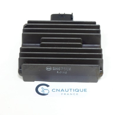DF70A DF100A REDRESSEUR 70 - 100 CV SUZUKI 32800-87L00
