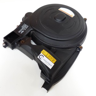 DF70A DF100A COFANO VOLANO SUZUKI 11510-87L03