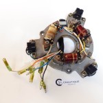 MAGNETO ACCENSIONE 40 - 50 CV 2T TOHATSU 3C8-06103-2