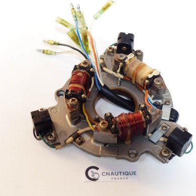 MAGNETO ACCENSIONE 40 - 50 CV 2T TOHATSU 3C8-06103-2