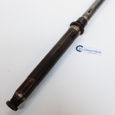 F75 F100 DRIVE SHAFT 75 - 100 HP 4S YAMAHA 67F